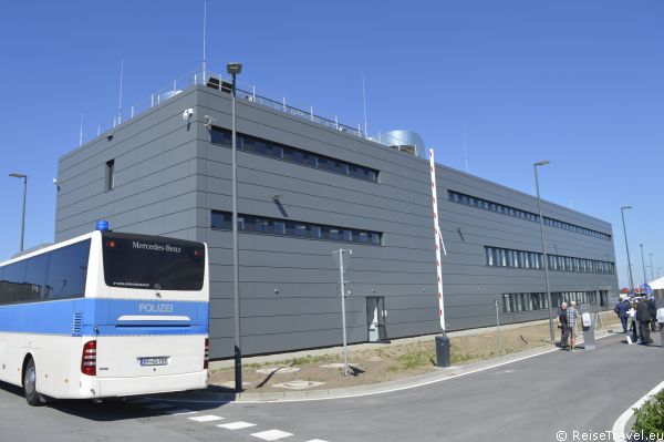 polizei berlin brandenburg flughafen